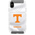 University of Tennessee White Jersey iPhone Cases